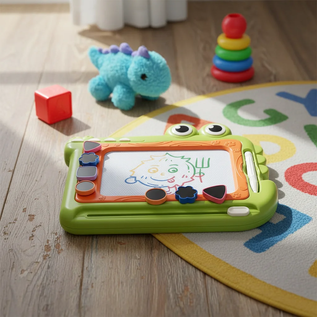 quadro-magnetico-de-desenho-para-criancas-brinquedo-educacional-montessori-ferramenta-de-arte-para-escrita-e-desenho-presente-para-criancas