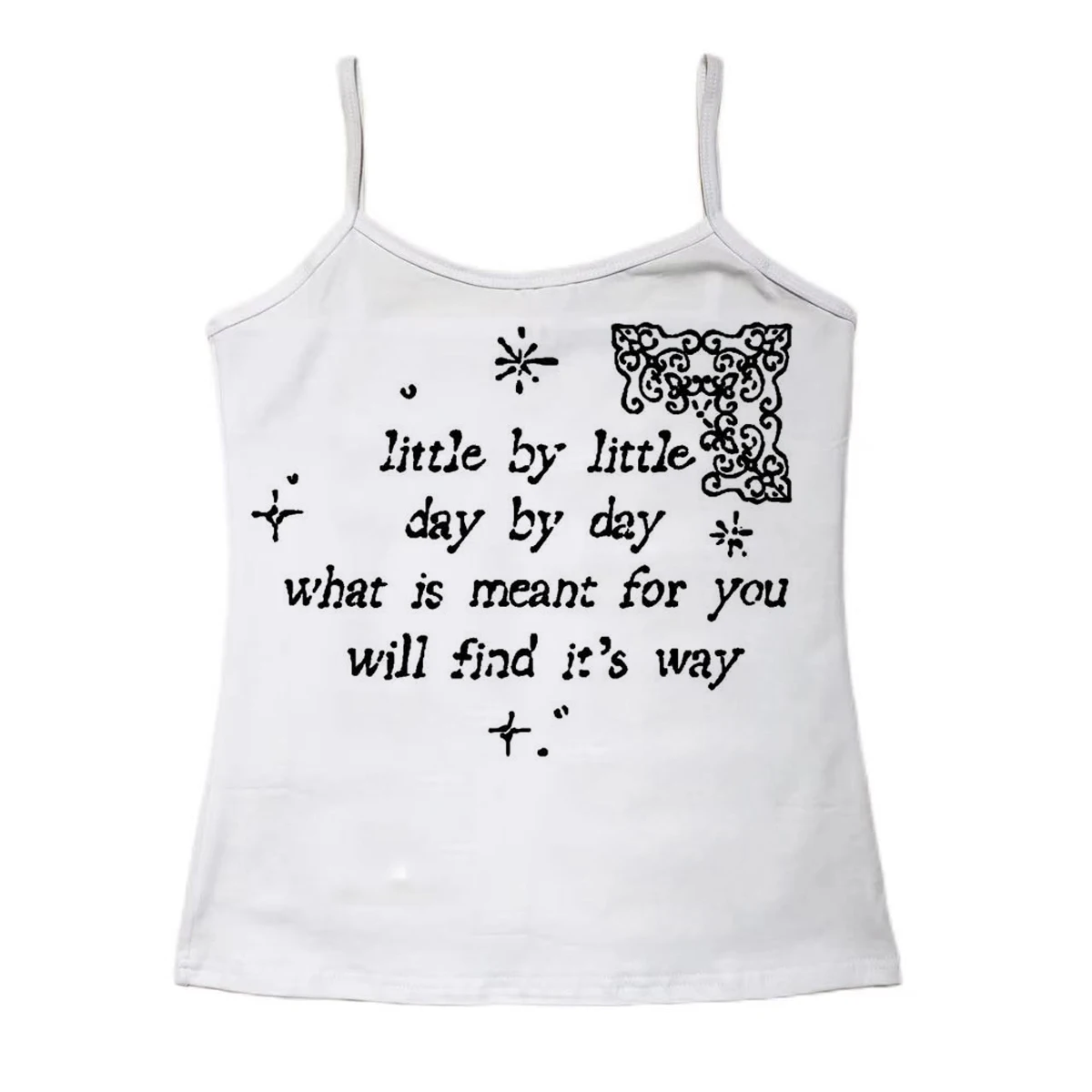 Y2K Gothic Slogan Letter Long Sleeve T‑Shirt Women Inspirational Text Graphic Slim Fit Casual Crop Tee Tops