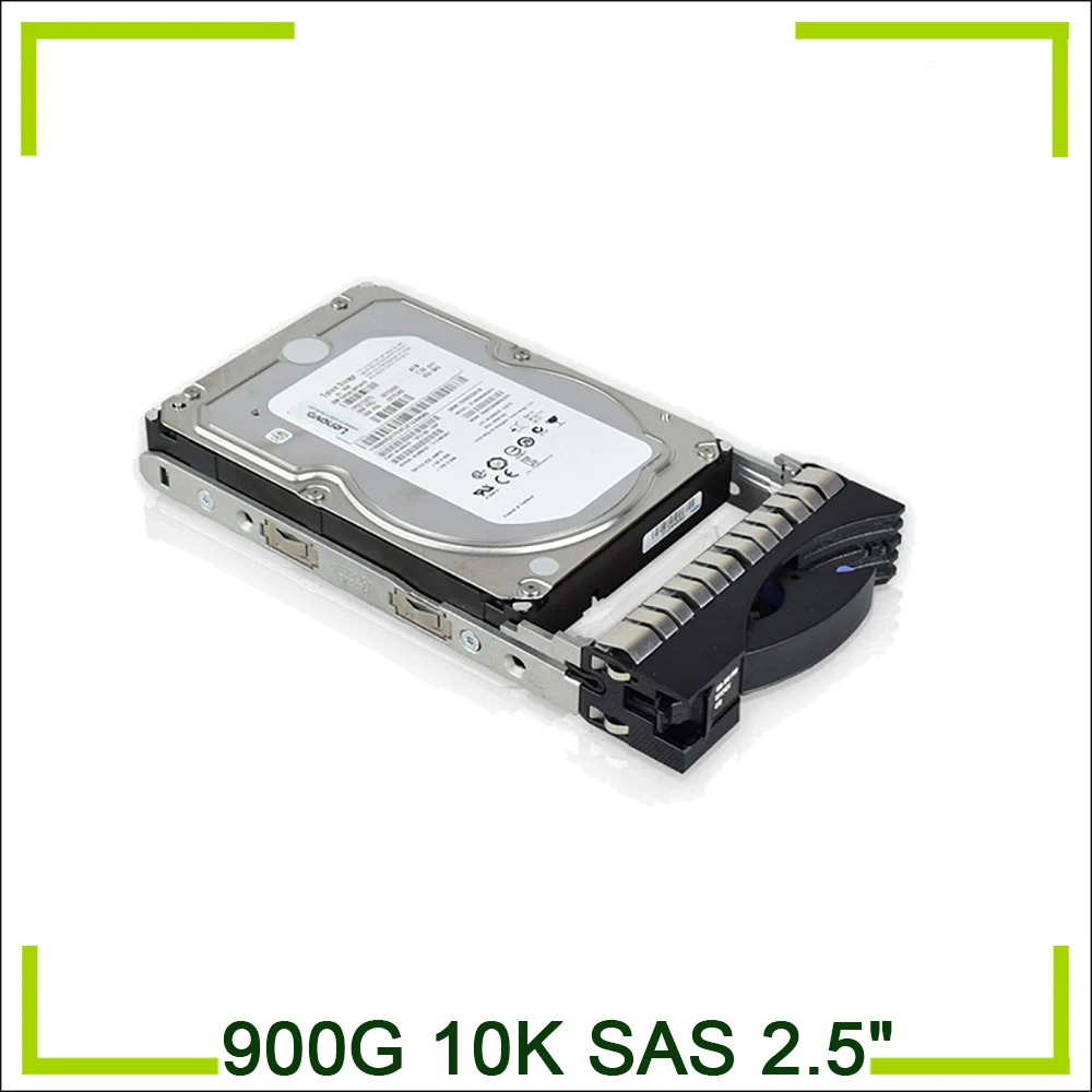 HDD For IBM Hard Disk 900G 10K SAS 2.5