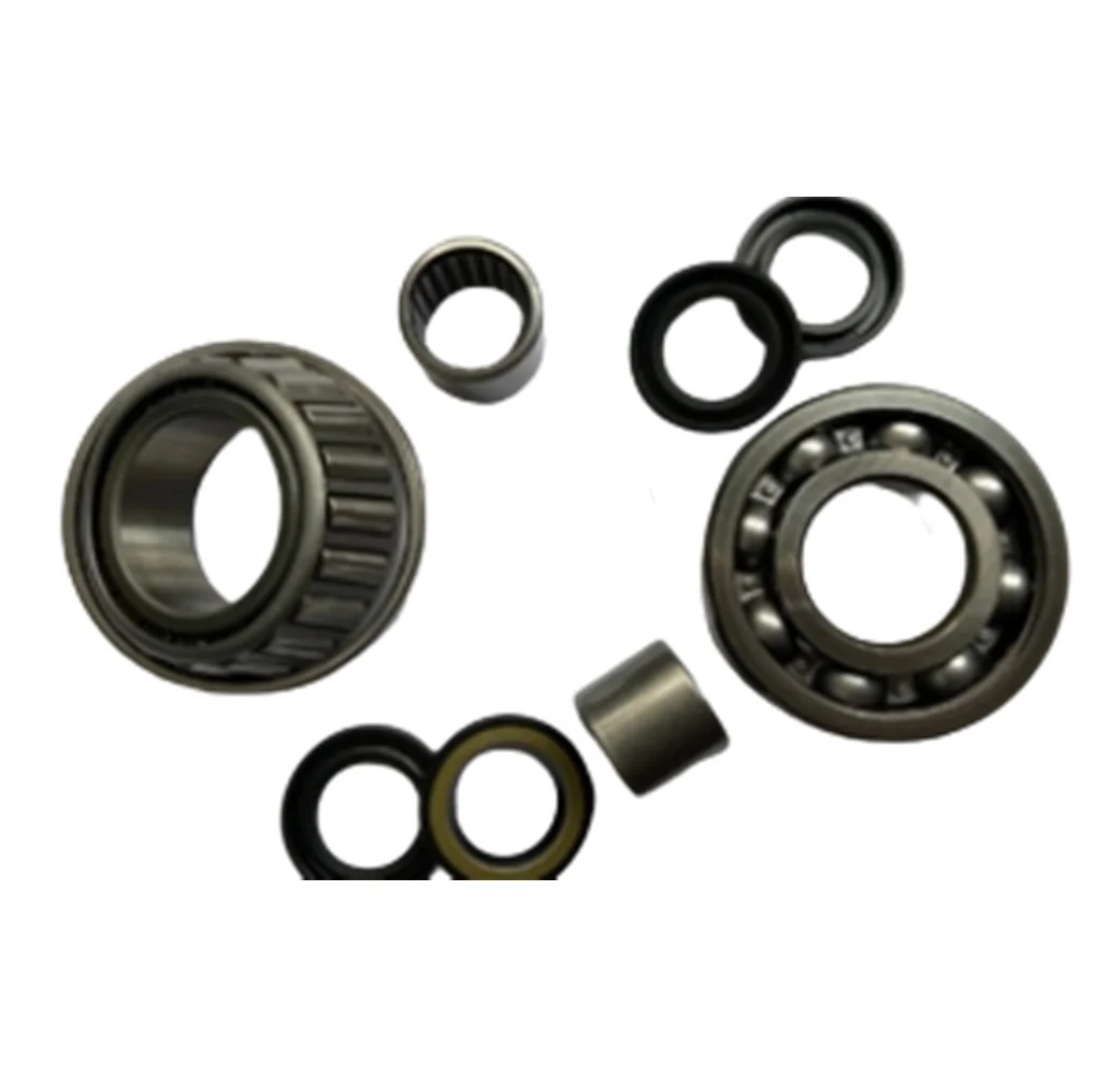 Yamaha Gear Kit F90 Rabeta Bearing Kit