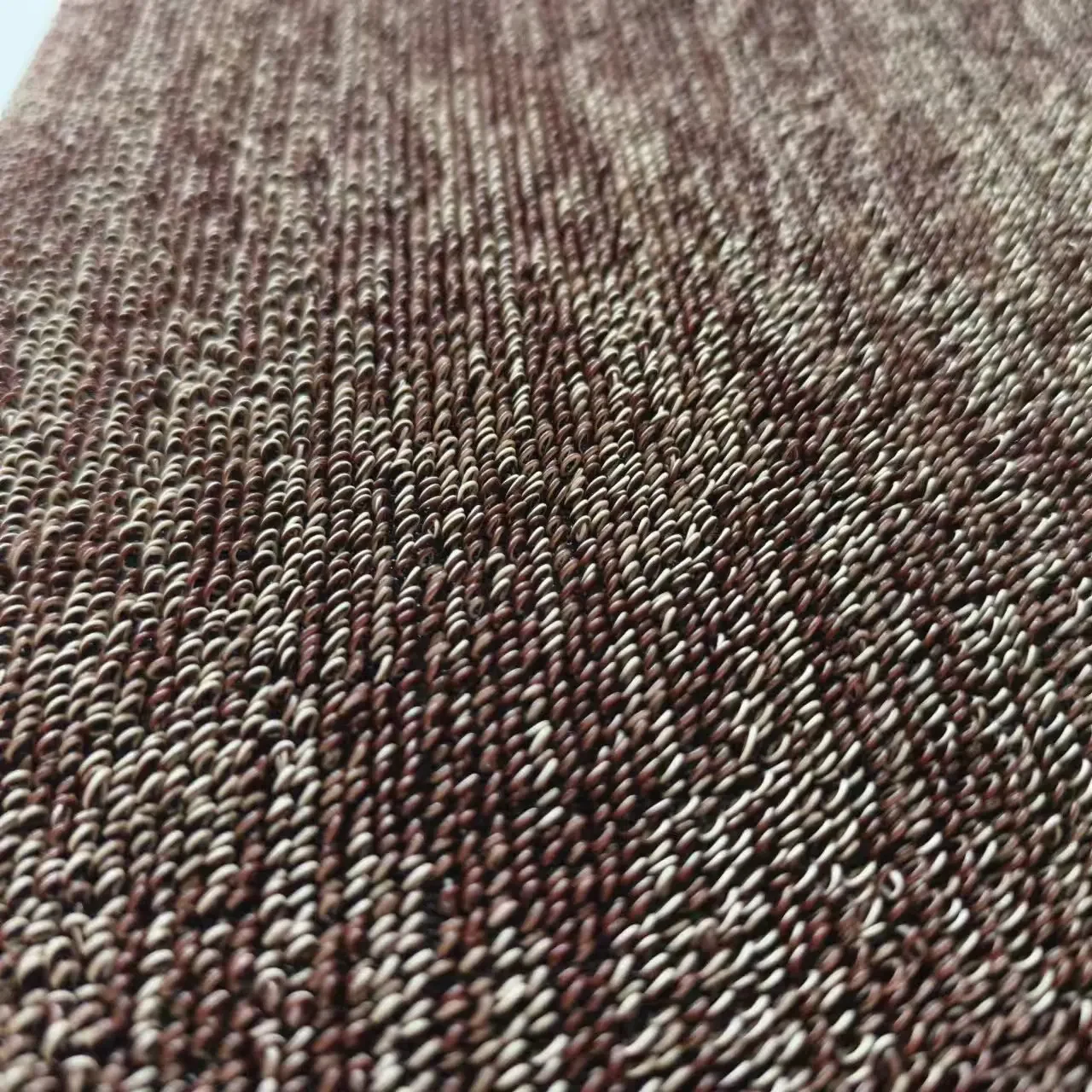 Roll Rubber PVC Coil Door Mat Plastic Anti Slip Cushion Auto Carpet Mat Floor
