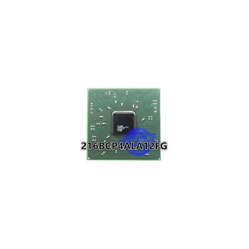 216BCP4ALA12FG 216DCP4ALA12FG 100% New Original Integrated Circuit Electronic Components BGA  Direct payment