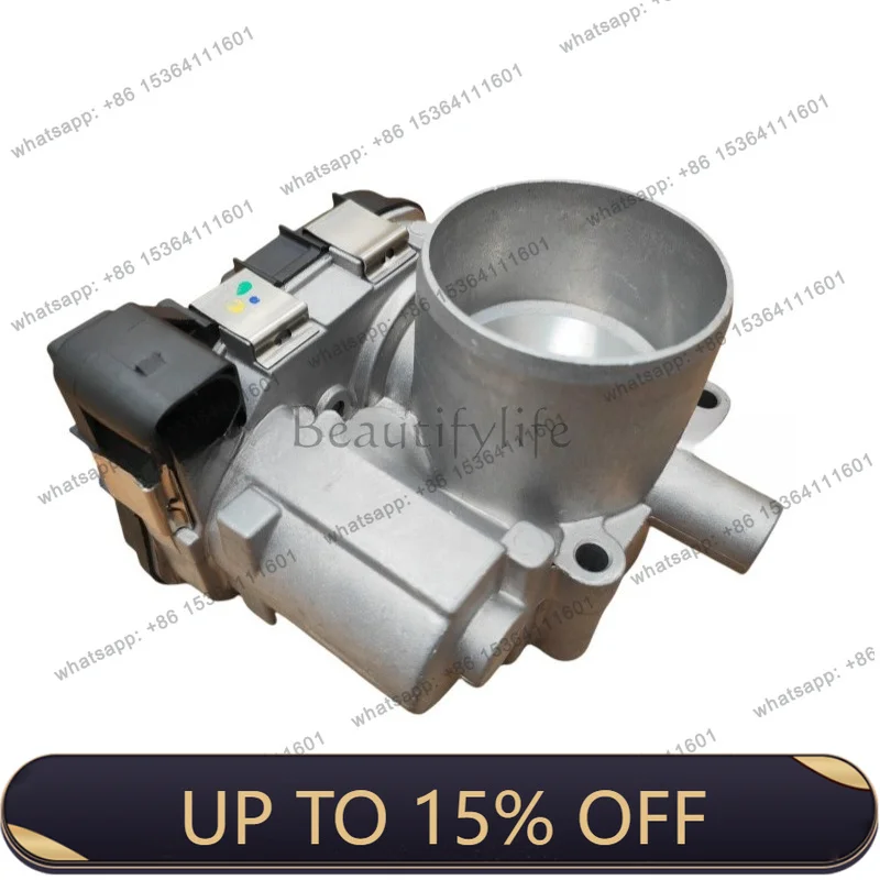 LX for 03C133062M, 04E133062B, 03F133062B throttle