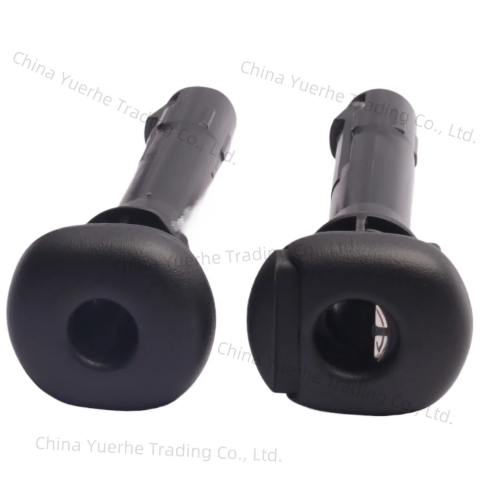 

876032365R Оригинальный зажим на подголовник переднего сиденья, 2 шт. для Renault Koleos 2016-