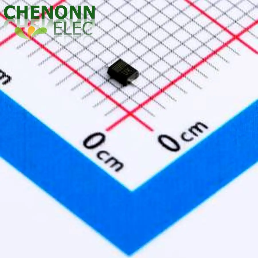 200PCS/LOT BZX84J-C56,115 (Diodes)