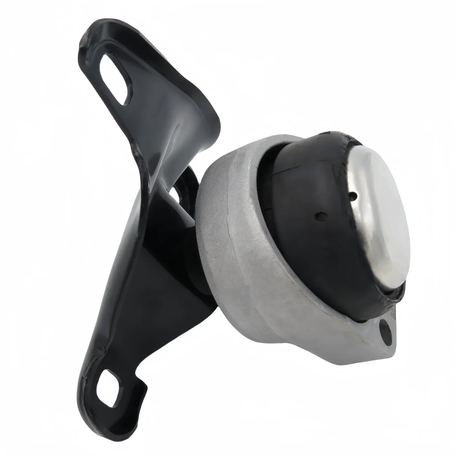 Front Engine Mounting Right Compatible With Ford Mondeo III Saloon Turnier 1.8 2.0 2000-2007 1123542 1S716F012AD 1S716F012GB