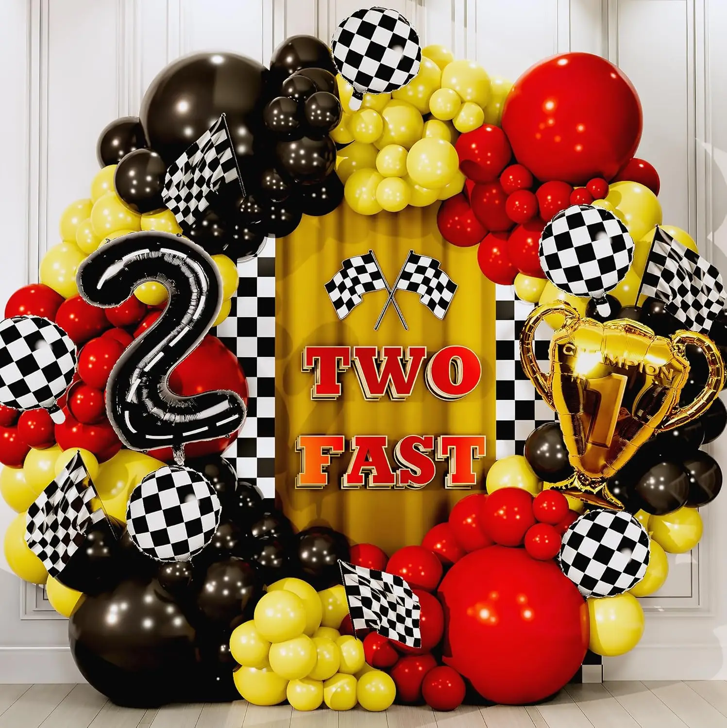Thumbnail 3 - #34 Latest Party Supply Kits Offers