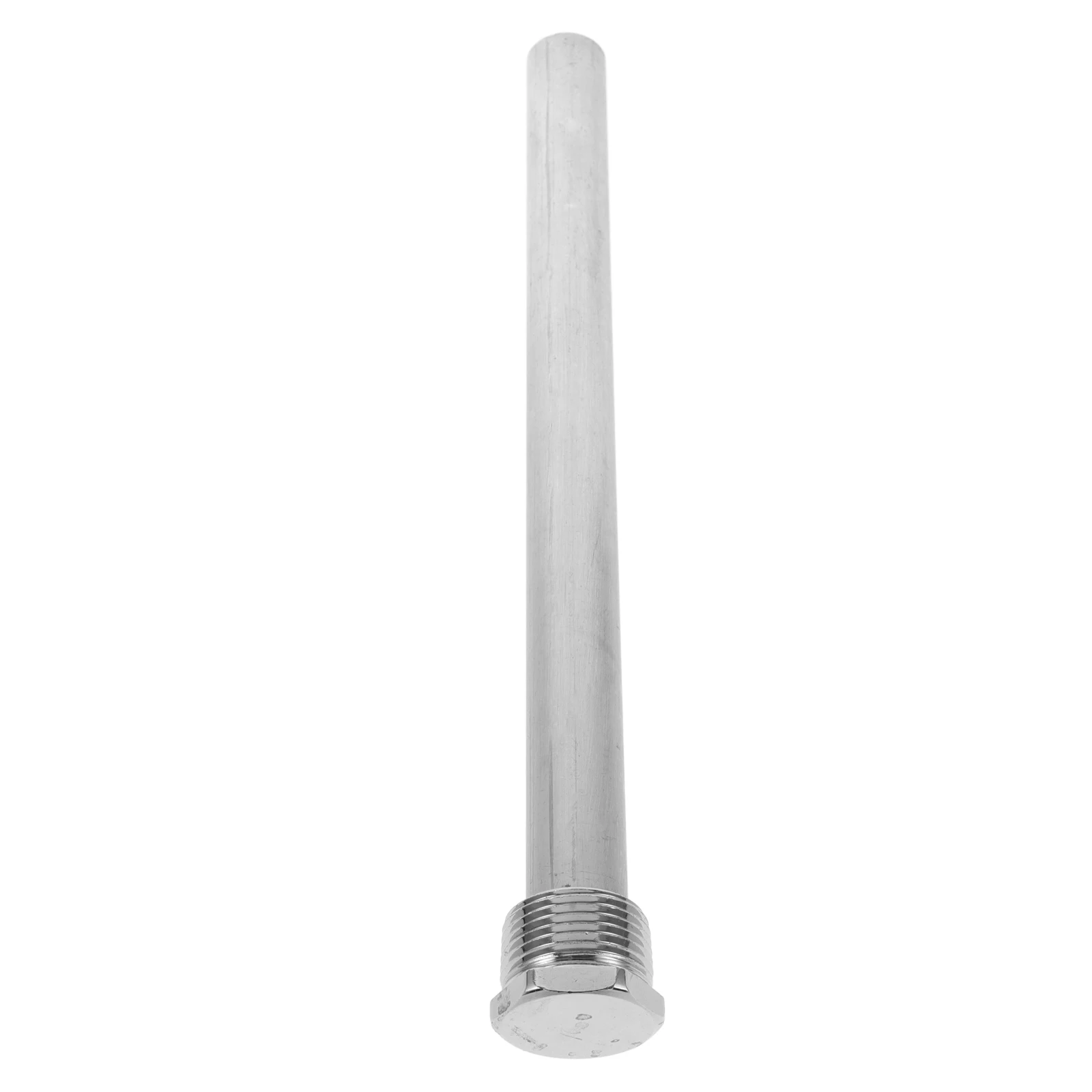 

Anode Accessories Replacement Rod Camper Water Heater Hot Tank Camping Reservoir Rods for Heaters Steel Travel