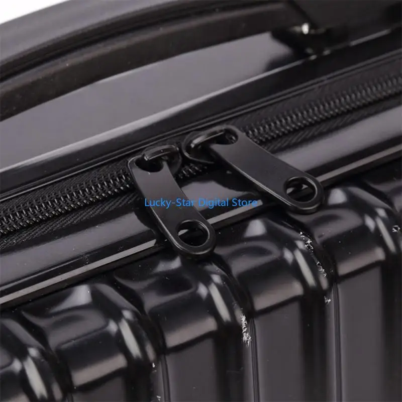 

N7MC Quadcopter Carrying Case Hard Shell Toolbag For UAV Storage Bag Shockproof Storage Splash Proof Case