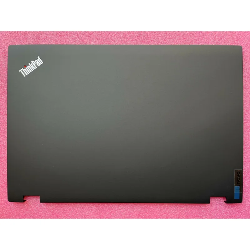 

New Lcd Back Cover IR For ThinkPad P15 T15g Gen1 Gen2 20ST 20SU 20UR 20US 20YQ