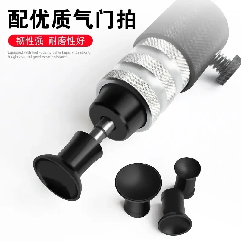 

Durable Pneumatic Valve Wrench Grinder Pneumatic Quick Set Auto Repair High-grade Maintenance and Grinding Tool