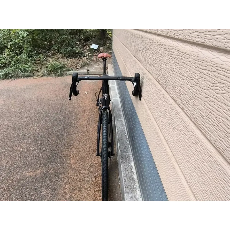 تويتر المجسم اللون الحصى V3 RS-24Speed على الطرق الوعرة الصف T900 ألياف الكربون Bycicle 700*40C قرص هيدروليكي الفرامل الحصى الدراجة #1