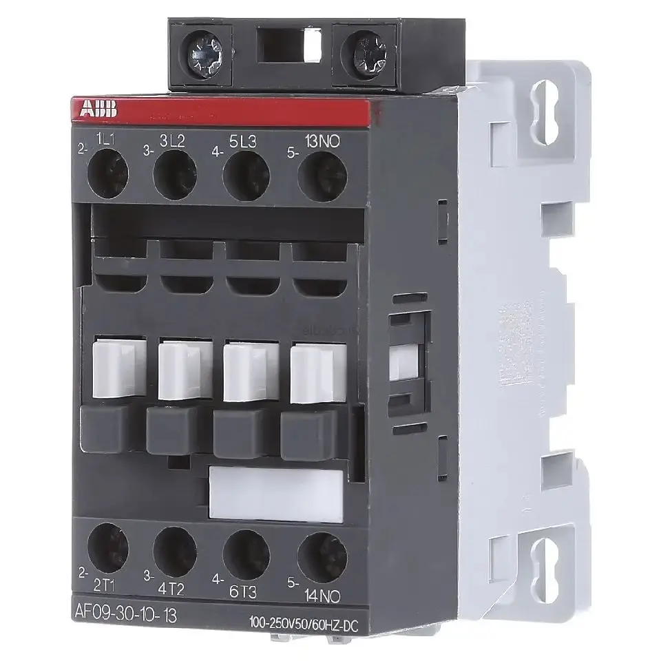

10239756 AF09-30-10-13*100-250V AC/ DC 1SBL137001R1310 Contactor