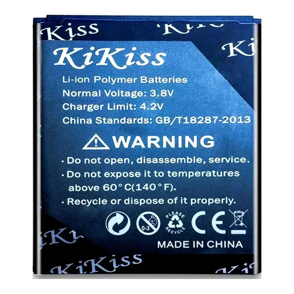 

Высокопроизводительный аккумулятор мобильного телефона BL253 3600 мАч для Lenovo A2010 A2580 A2860 Vibe A 4,0 "A1000 A1000m