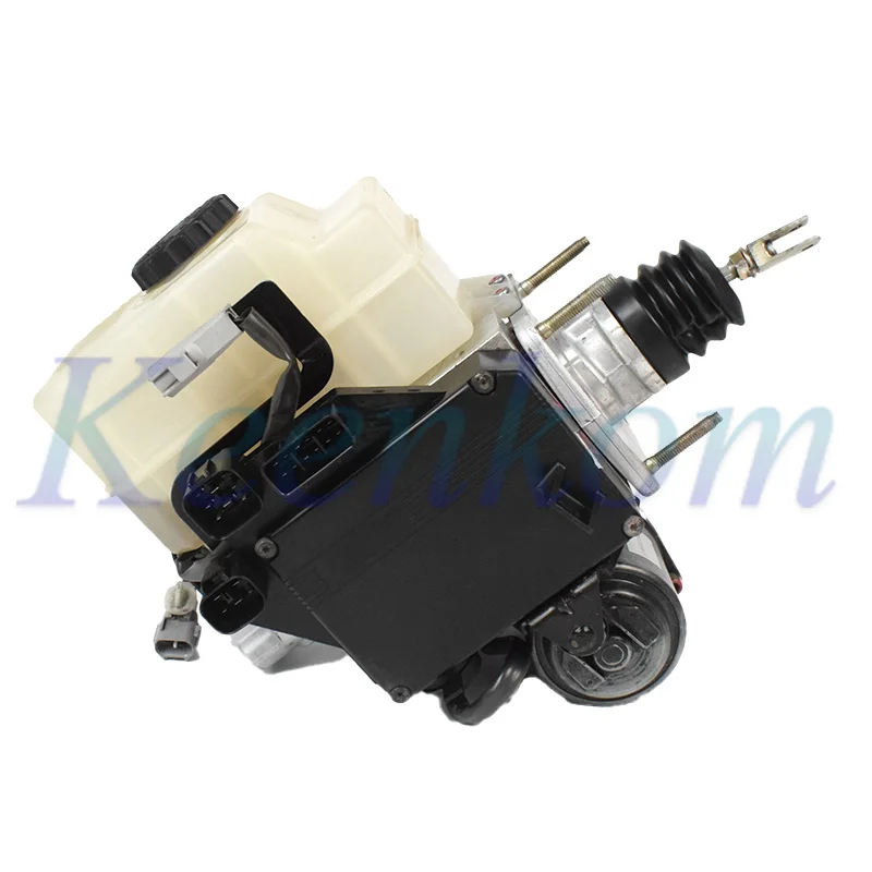 47050-60023 BRAKE BOOSTER ABS PUMP For TOYOTA LAND CRUISER J100