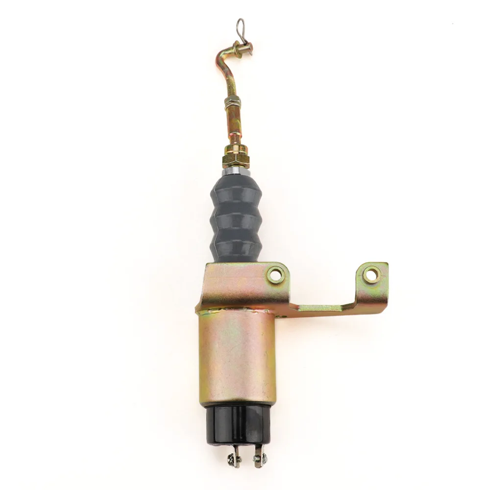 Motor parada solenóide para Cummins, SA-3765-24, RSV1751, 24V