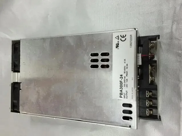 Fuente de alimentación nueva y original, PBA300F-24, 99%, PBA600F-24
