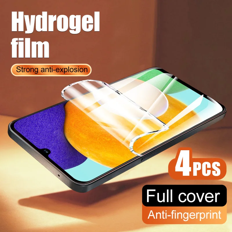 4Pcs Soft Full Cove…