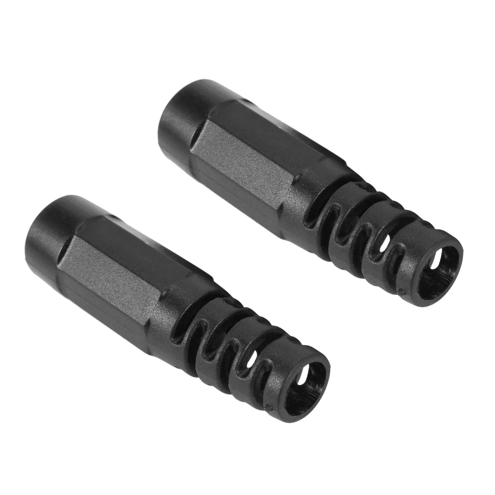 Replacement Helicopter Plug Headset Adapter U-174 / U Type A Solder for Helicopter Headset