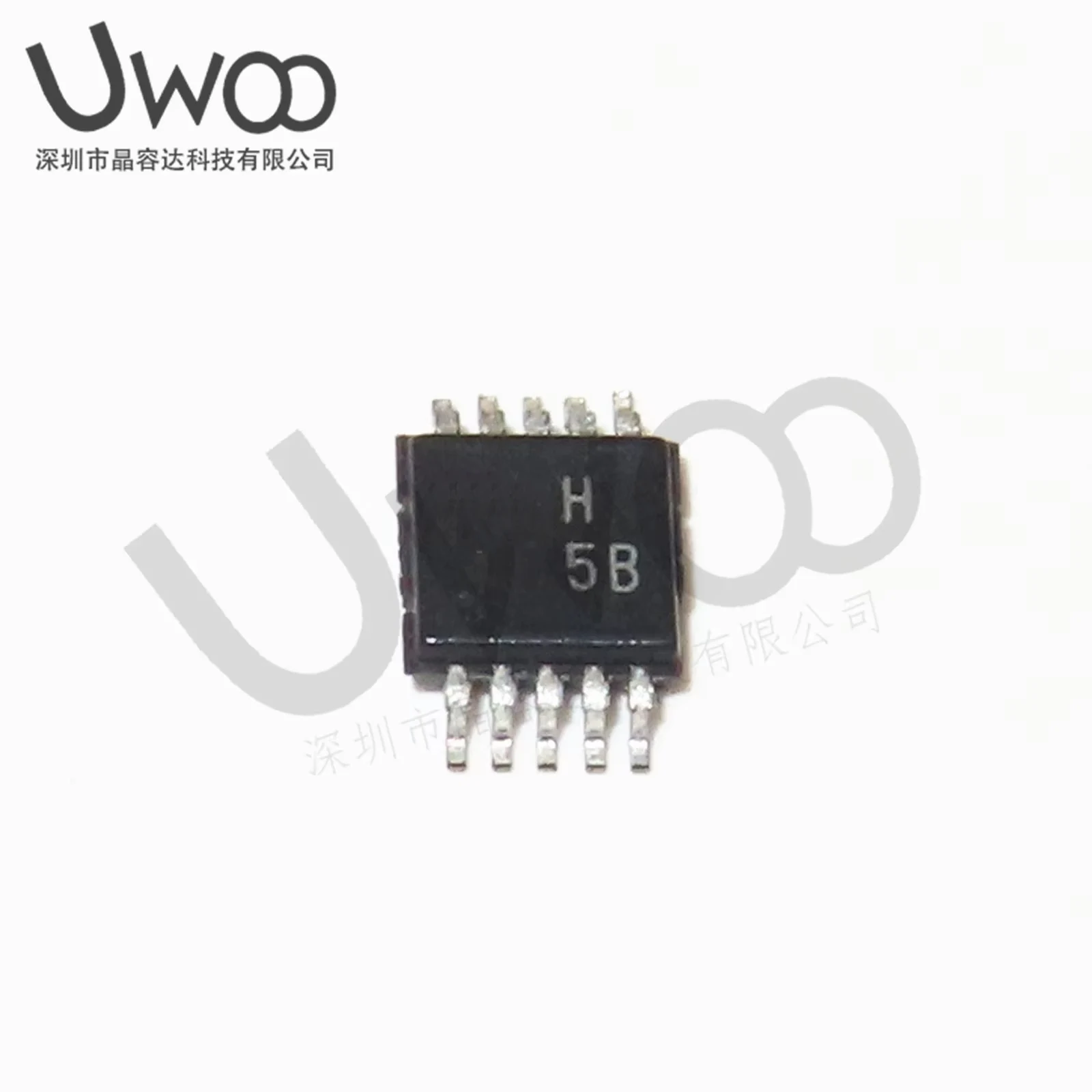 1PCS AD8028ARMZ-REEL7 AD8028ARMZ-REEL AD8028ARMZ IC OPAMP GP 2 CIRCUIT 10MSOP New Original Spot Stock