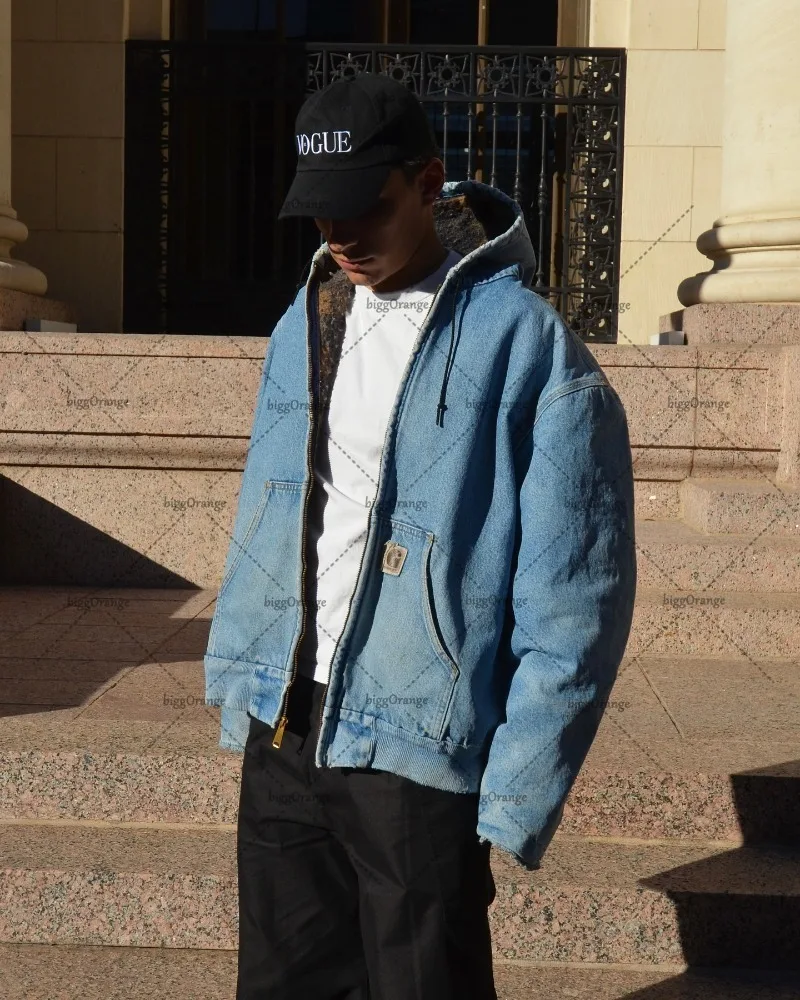 Рисунок 4 - Модная уличная одежда в стиле Харадзюку Y2K