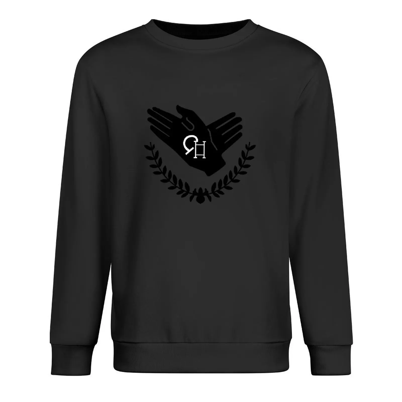 

CH Postal Company Logo - Violet Evergarden Pullover men's clothes men clothes graphic sweatshirts