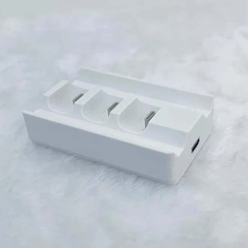 

Подходит для зарядки Pico Motion Tracker 2.0 от 1 до 3, аксессуар для Pico Tracker 2.0