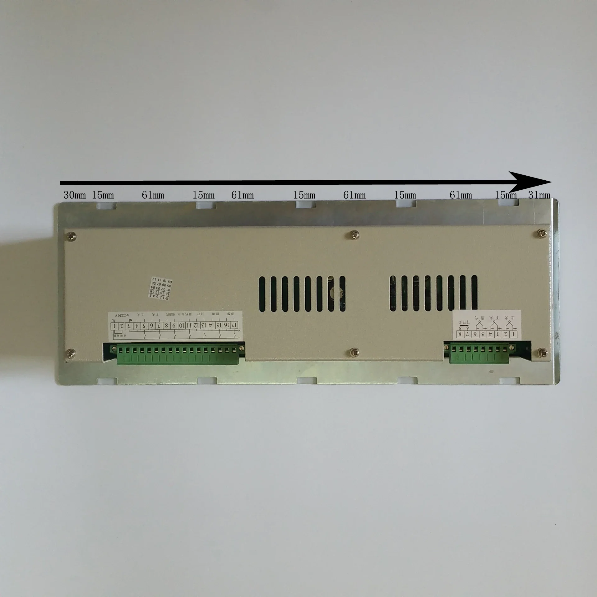 Applicable Oven Main Board CDO-10B Oven Main Board Oven Control Panel Controller Systra