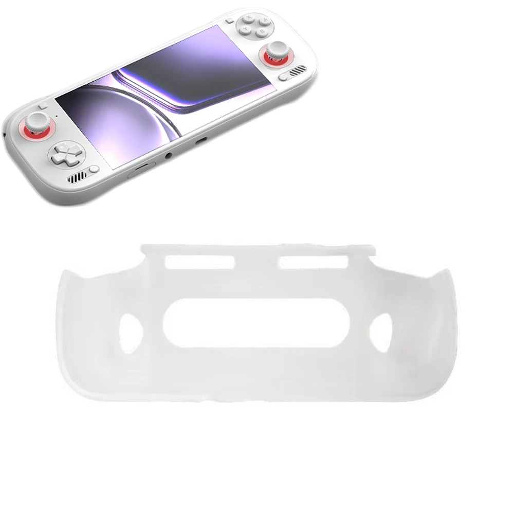 

New for AYN odin 3 Protective TPU Shell Case cover For AYN odin 3 Game Console Accessories