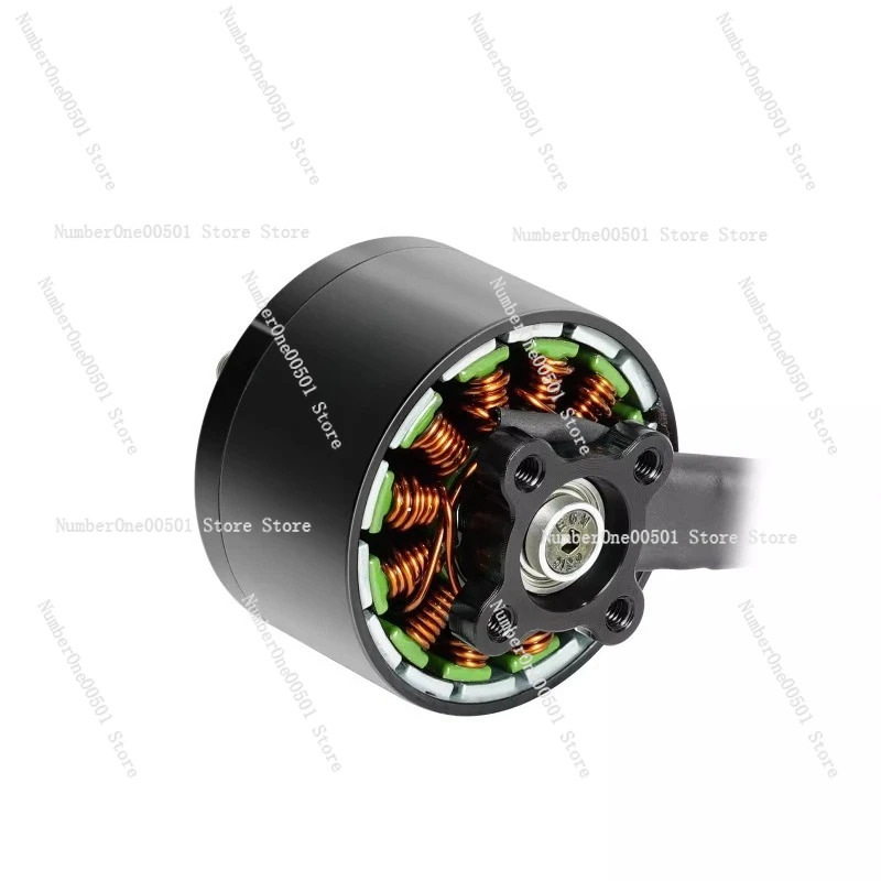 

A3115 3115 900kv Brushless Drone Racing Motor for FPV