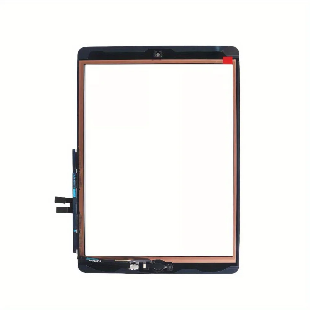 10.2 インチ LCD ディスプレイデジタイザースクリーン交換用 iPad 9 2021 A2602 - A2605 ロット