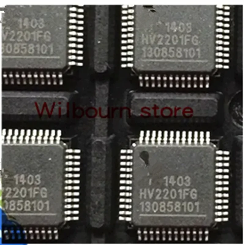 

(10piece)100% New HV2201FG HV2201FG-G QFP-48 Chipset