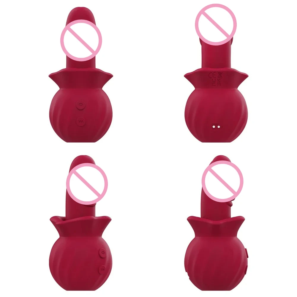 Female liquid silicone massage Pinch vibration Sucking masturbator Powerful vibration Vaginal vibrator Vibrator Sex toys