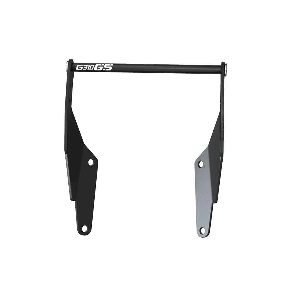 For BMW G310GS G310R G310 GS 2017-2023 2022 2021 2020 Motorcycle GPS Phone Navigation Bracket Front Bar Phone Holder Mount Stand