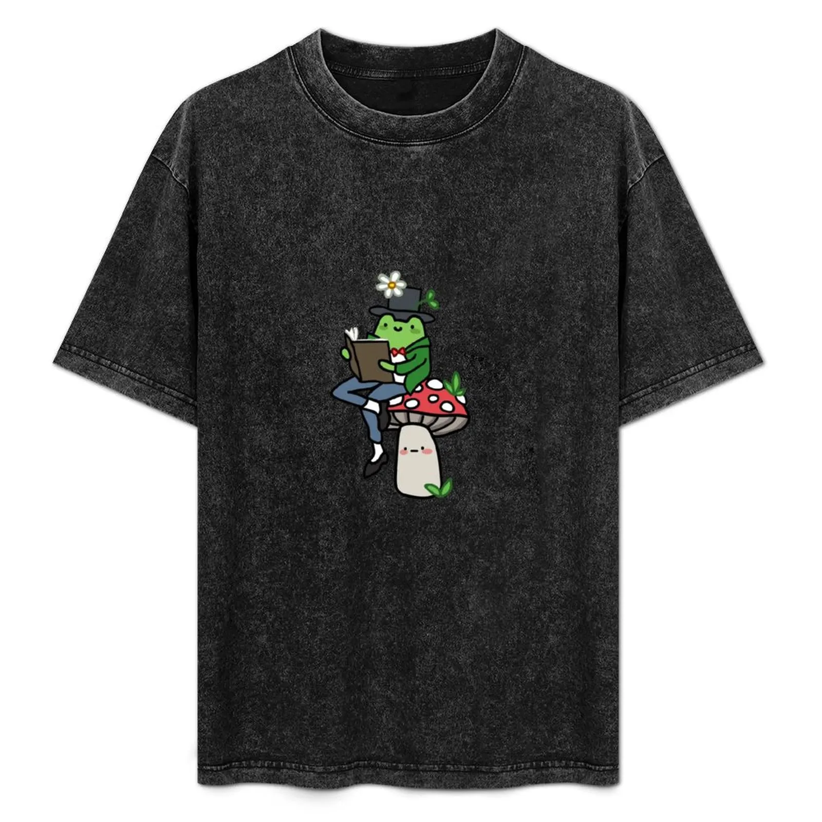 

green gentleman T-Shirt anime stuff baggy shirts customizeds t shirts for men pack