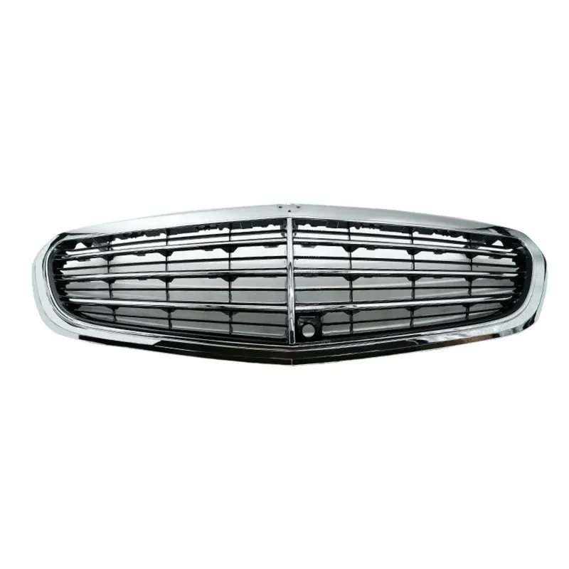 

Factory Auto Parts Eclass W212 Grille Car Front New Center Grid with Model Year2009~2015