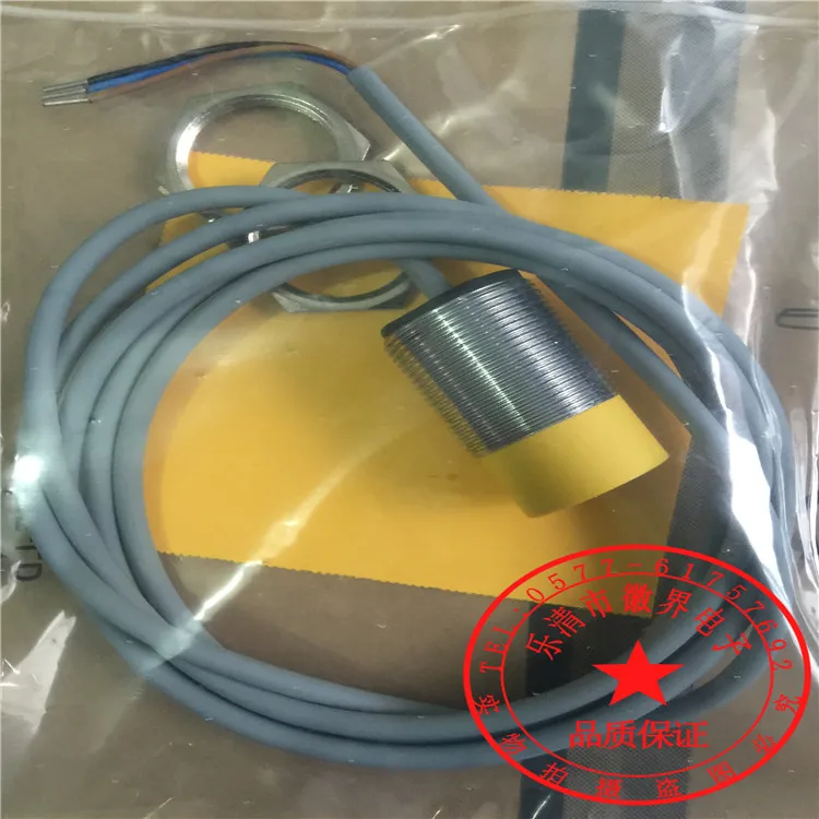 

BI10-M30-VN6X BI10-M30-VP6X M30 Датчик приближения 100% новый, высокое качество