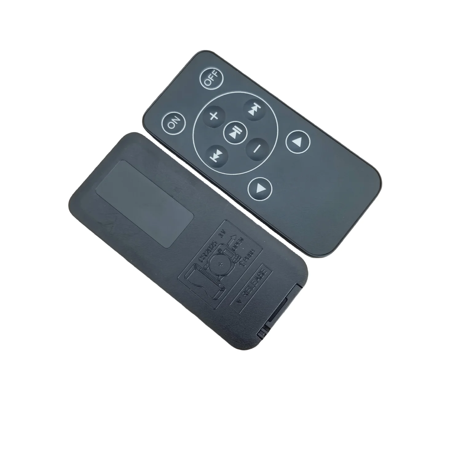 Replacement Remote …