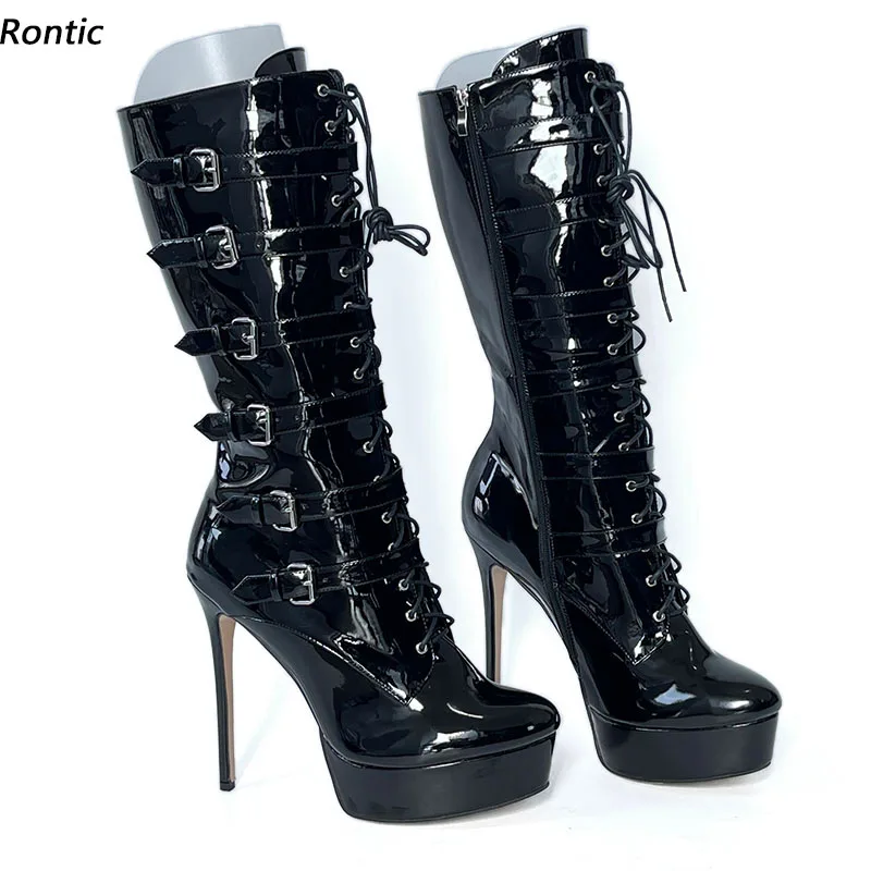 Rontic ΠΆΠ΅Π½ΡΠΊΠΈΠ΅ Π·ΠΈΠΌΠ½ΠΈΠ΅ ΡΠ°ΠΏΠΎΠ³ΠΈ Π΄ΠΎ ΠΊΠΎΠ»Π΅Π½Π° Ρ ΠΏΡΡΠΆΠΊΠΎΠΉ ΠΈ ΡΠ΅ΠΌΠ΅ΡΠΊΠΎΠΌ, Π±Π»Π΅ΡΡΡΡΠΈΠ΅ Π±ΠΎΡΠΈΠ½ΠΊΠΈ Π½Π° ΡΠΎΠ½ΠΊΠΎΠΌ Π²ΡΡΠΎΠΊΠΎΠΌ ΠΊΠ°Π±Π»ΡΠΊΠ΅ Ρ ΠΊΡΡΠ³Π»ΡΠΌ Π½ΠΎΡΠΊΠΎΠΌ, Π΄ΠΎΠ²ΠΎΠ»ΡΠ½ΠΎ ΡΠ΅ΡΠ½ΡΠ΅ ΠΊΠ»ΡΠ±Π½ΡΠ΅ ΡΡΡΠ»ΠΈ, ΠΆΠ΅Π½ΡΠΊΠΈΠ΅ ΡΠ°Π·ΠΌΠ΅ΡΡ Π‘Π¨Π 5-20 Rontic ΠΆΠ΅Π½ΡΠΊΠΈΠ΅ Π·ΠΈΠΌΠ½ΠΈΠ΅ ΡΠ°ΠΏΠΎΠ³ΠΈ Π΄ΠΎ ΠΊΠΎΠ»Π΅Π½Π° Ρ ΠΏΡΡΠΆΠΊΠΎΠΉ ΠΈ ΡΠ΅ΠΌΠ΅ΡΠΊΠΎΠΌ, Π±Π»Π΅ΡΡΡΡΠΈΠ΅ Π±ΠΎΡΠΈΠ½ΠΊΠΈ Π½Π° ΡΠΎΠ½ΠΊΠΎΠΌ Π²ΡΡΠΎΠΊΠΎΠΌ ΠΊΠ°Π±Π»ΡΠΊΠ΅ Ρ ΠΊΡΡΠ³Π»ΡΠΌ Π½ΠΎΡΠΊΠΎΠΌ, Π΄ΠΎΠ²ΠΎΠ»ΡΠ½ΠΎ ΡΠ΅ΡΠ½ΡΠ΅ ΠΊΠ»ΡΠ±Π½ΡΠ΅ ΡΡΡΠ»ΠΈ, ΠΆΠ΅Π½ΡΠΊΠΈΠ΅ ΡΠ°Π·ΠΌΠ΅ΡΡ Π‘Π¨Π 5-20