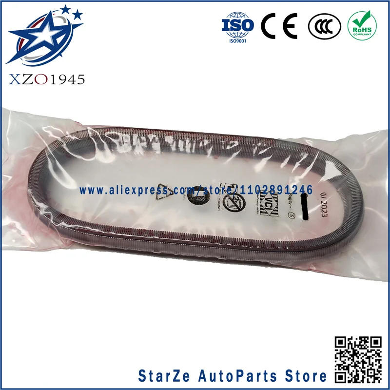 new cvt chain 901100 FOR Bosch Honda, Toyota, Chevrolet, Nissan Baojun - Image 6