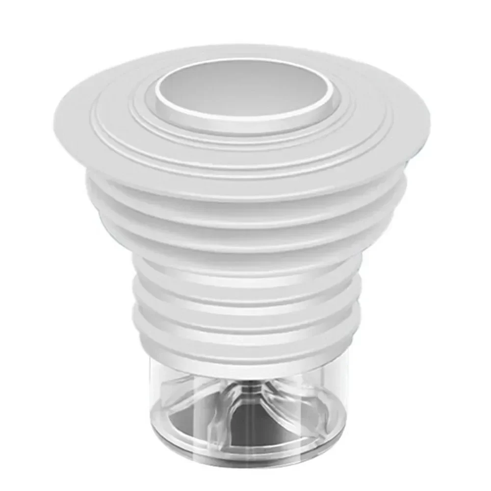 Toilet Insect-proof Anti-odor Deodorant Floor Drain Cover Floor Drain Core Household Toilet Bathroom Drain Plug