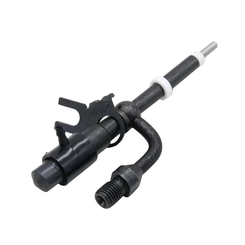 Brand New Car Diesel Engine Fuel Pencil Injector 33706 974F9E527DB 974F9K546DB for Ford Transit MK3 MK4 MK5