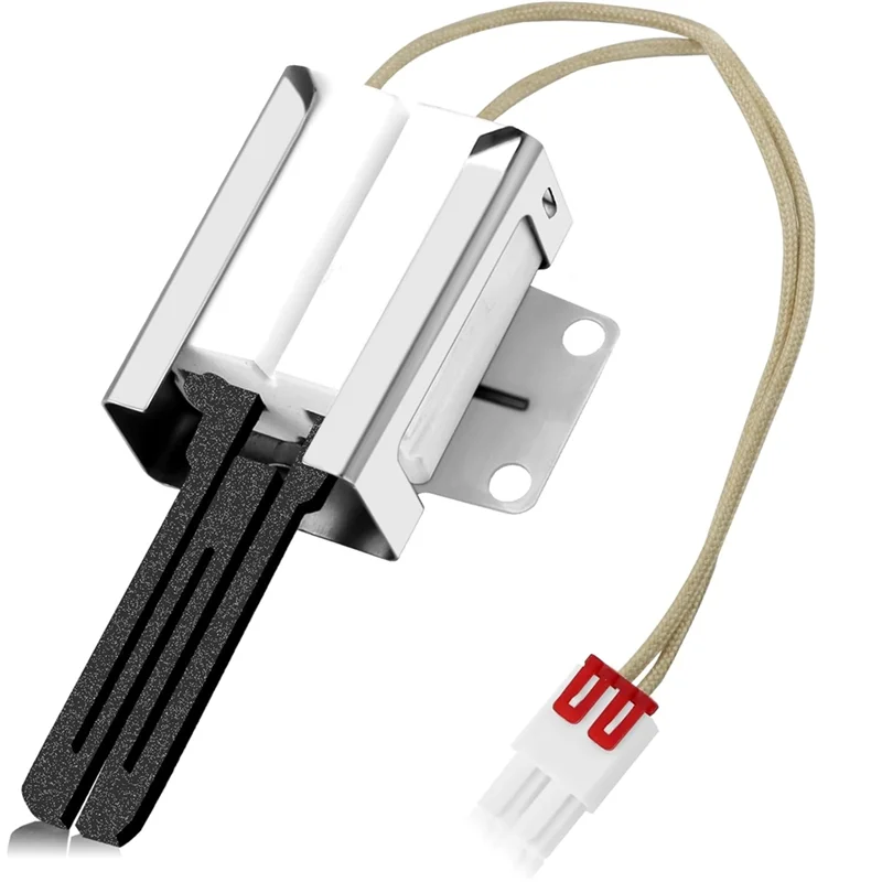 

A84E-MEE61841401 Запальник газовой духовки для замены воспламенителя духовки Заменяет MEE61841403 MEE63084901 Зажигатель духовки