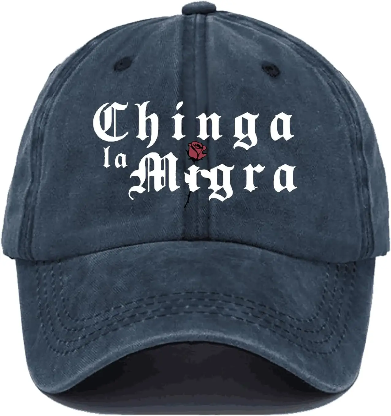 

Шапка Chinga La Migra, бейсболка Chinga La Migra