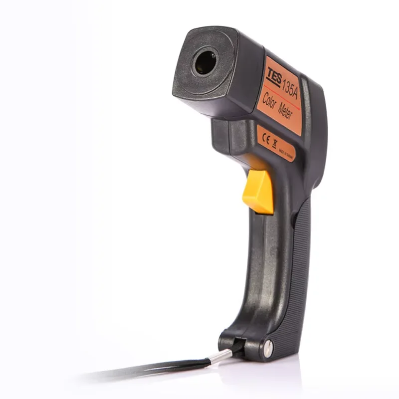 Рисунок 2 - TES-135A USB-измеритель цветов