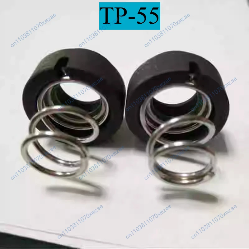 

SHINI Xinyi регулятор температуры формы, уплотнение вала водяного насоса TP-55 TP-75 TP-150 TP-280, оригинальное механическое сальник