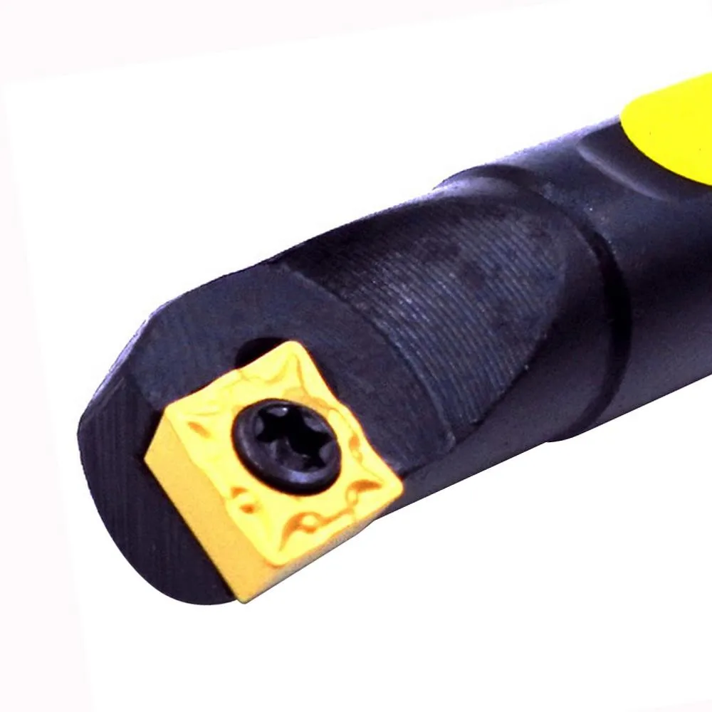 

1 шт. 6 8 10 12 мм SCLCR09 SCLCR 06 Токарный винт с ЧПУ Токарный станок Резак для обработки отверстий Зажимной инструмент для внутреннего расточного станка