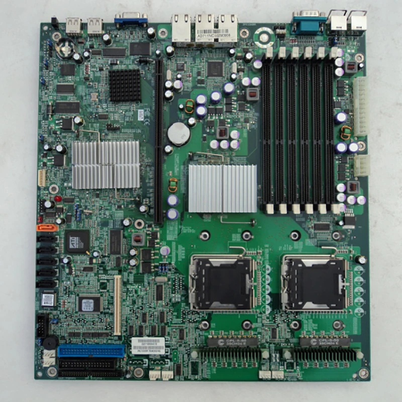 For Lenovo R510 R520 G6 DPX1066RK 11009764 11010404 11008472 Server Motherboard