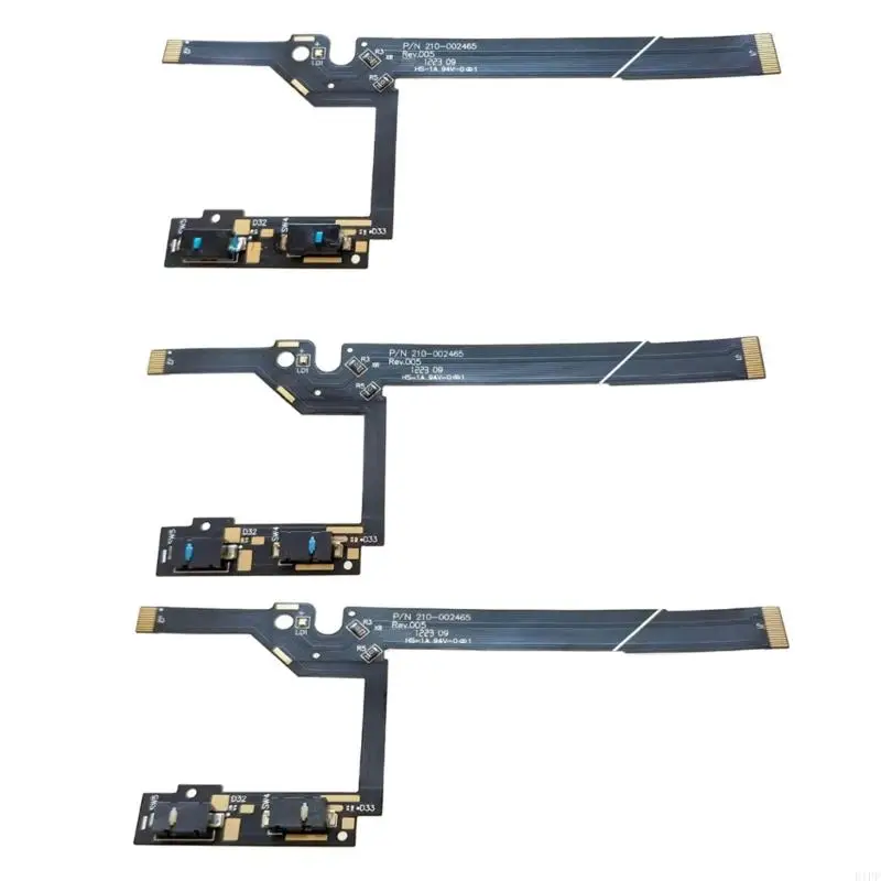 

E1PF Mouse Side Key Flexible Flat Cable for GProX Superlight2 Mouse Side Botton