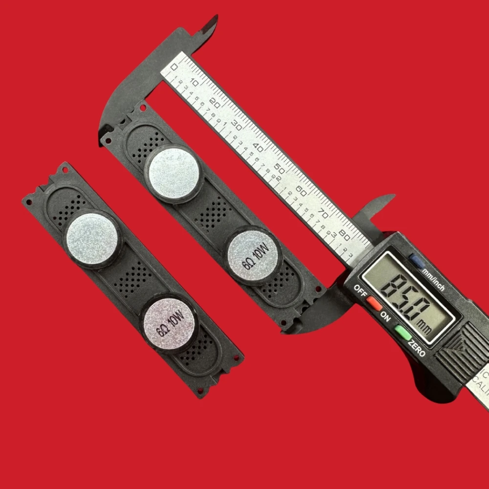 Рисунок 3 - 2шт новых динамиков для Samsung